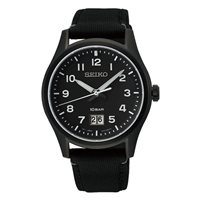 Orologio Seiko Sportura in Acciaio SUR571P1 - SUR571P1